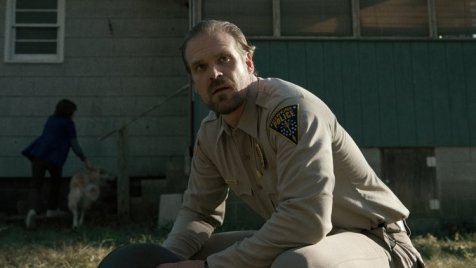 Bődületes butaság a Stranger Things új évadában, panaszkodnak a nézők