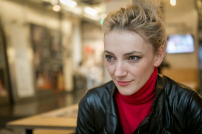 „Eddig ilyen intim dolgokat nem vett még fel kamera rólam”- Borbély Alexandra interjú 