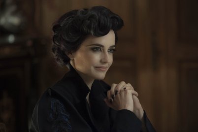Eva Greent egyenesen a kórházba szállították a Netflix sikersorozatának forgatásáról