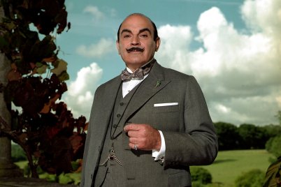 Te ismered Poirot 93 pontját?