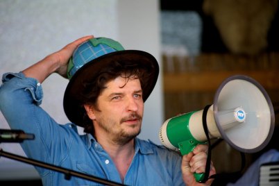 Novák Péter szerint 1995 és ami azóta történt - Videó