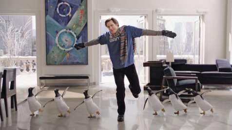 Jim Carrey szerint ez minden idők legzúzósabb száma
