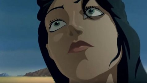 Amikor Dalí készített animációt Walt Disney-nek