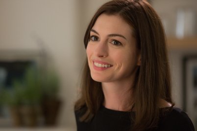 Anne Hathaway arra kérte a rajongóit, hogy ne nevezzék a nevén