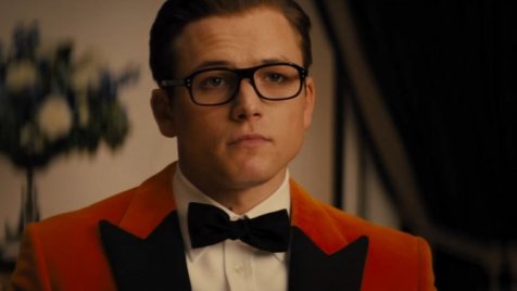 Perel egy író, mert szerinte tőle lopták a Kingsman sztoriját