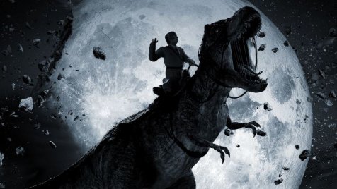 Hihetetlenül látványos és röhejesen őrült előzetest kapott az Iron Sky 2!