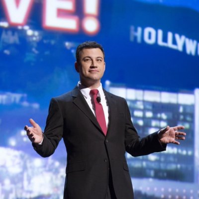 Az Oscar házigazdái - és kicsoda Jimmy Kimmel?