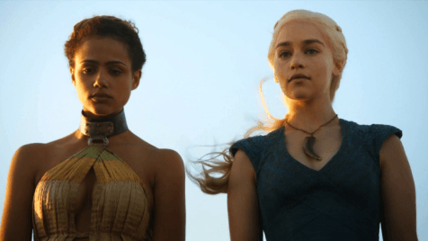 Trónok harca: jön a rekorddöntő epizód