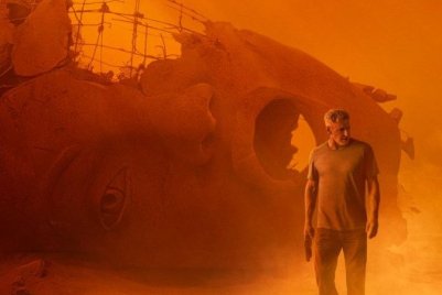 Hát igen, hát igen! - Szárnyas fejvadász 2049