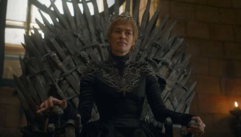 Tízéves a Trónok harca