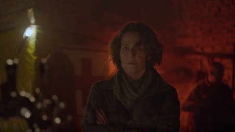 10 badass hősnő 40 felett