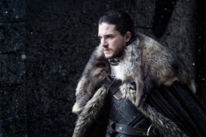 Jon Snow egy új Trónok harca-sorozatban térhet vissza