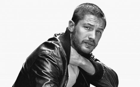 Ezt nem láttuk jönni: Tom Hardy rap-lemezzel rukkol elő - HALLGASS BELE!