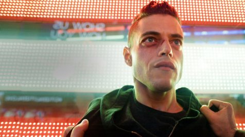 Rami Malek elmesélte, hogyan vegzálták az amerikai rendőrök a nyílt utcán
