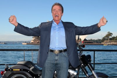 Az osztrák szegénylegény kalandos útja Hollywood trónjáig – Schwarzenegger-portré