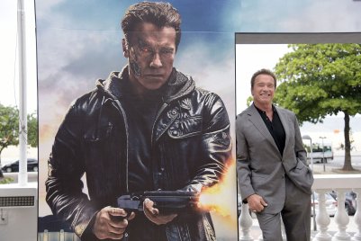 Arnold 70 évesen se pihen: egyszerre forgatja le nyáron a Terminator 6-ot és az Expendables 4-et