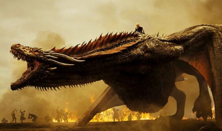 Egyszerre készül mozifilm és HBO-sorozat is ugyanabból a Trónok harca-történetből