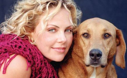 9 dolog, amit lehet, hogy még te sem tudtál a születésnapos Charlize Theronról