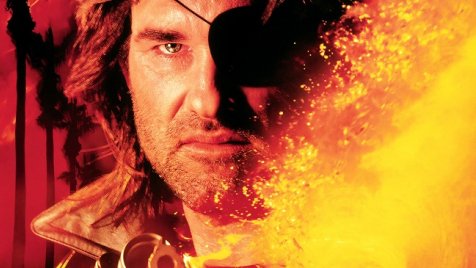 A Menekülés New Yorkból remake-ben Kurt Russell fia lenne a főszereplő – jó ötlet vagy szentségtörés?