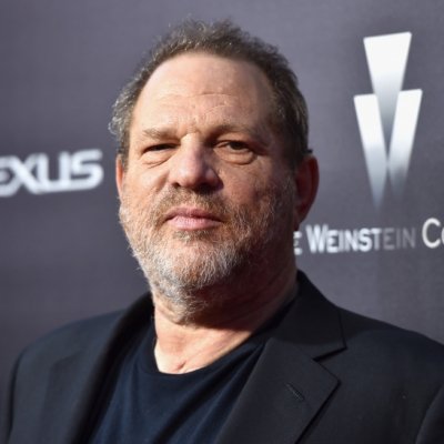 Végre letartóztatták Harvey Weinsteint