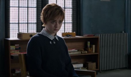 Befutott egy ütős kedvcsináló Az új mutánsok című X-Men spin offhoz!