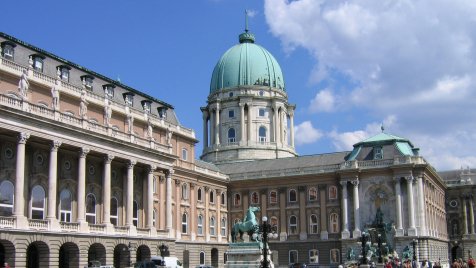 Kedvezményes belépőjegy és nyereményjáték a Magyar Nemzeti Galériában