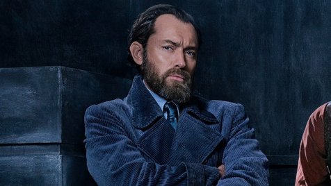 Dumbledore nem lesz nyíltan meleg