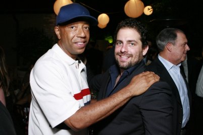 Brett Ratner jól szórakozott azon, hogy előtte erőszakoltak meg egy 17 éves lányt