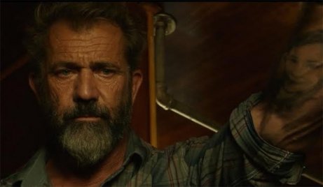 65 éves Mel Gibson!