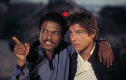 Lando Calrissian nem lesz benne a Star Wars 8-ban