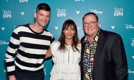 A Pixar főnöke is zaklatási botrányba keveredett, távozik posztjáról