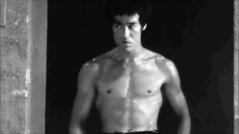 77 éves lenne Bruce Lee, és még ma is megverne mindenkit