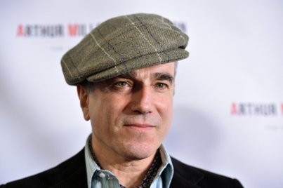 Iszonyú szomorú interjút adott Daniel Day-Lewis a visszavonulásáról