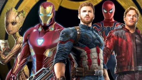 Mennyit keresnek a Marvel-filmek sztárjai? Embertelenül sokat!