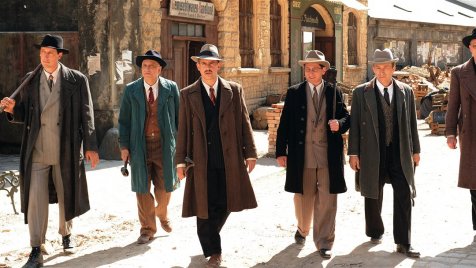 Gutaütésben is jó vagyok! - Volt egyszer egy Németország