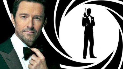 Hugh Jackman elmondta, miért nem lett belőle James Bond