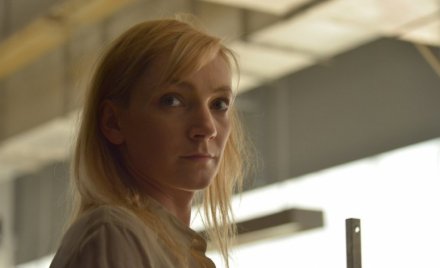 Borbély Alexandra Európa legjobb színésznője