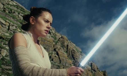 Nem fogod elhinni, hogy hívták volna Reyt eredetileg az új Star Wars-trilógiában!