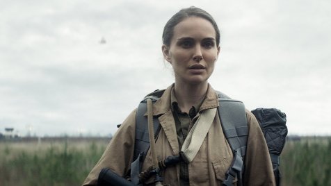 Hivatalos: nem kerül itthon mozikba Natalie Portman bizarr sci-fije