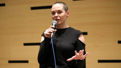 Rose McGowan szexuális zaklatással vádolja a kétszeres Oscar-díjas Alexander Payne-t