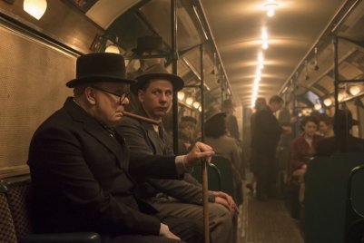 Gary Oldman olyan hitelesen alakította Winston Churchillt, hogy nikotinmérgezést kapott