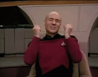 5 új Star Trek-sorozat jön, az egyikben visszatérne Picard kapitány is