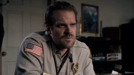 A Stranger Things egyik legfontosabb szerepét eredetileg teljesen más színésznek szánták