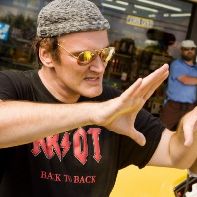 Ezért gyűlöli Tarantino az okostelefonokat a forgatásokon