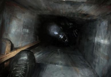 Neill Blomkamp újabb ütős képeket villantott a soha el nem készült Alien 5-ből