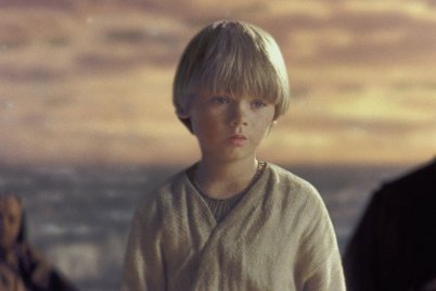 Amikor először látta, George Lucas sem volt elragadtatva a Baljós árnyaktól