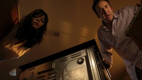 Nicolas Cage az év végére bekattant