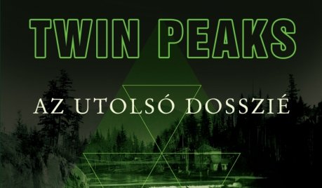 Az utolsó kiruccanás Twin Peaksbe