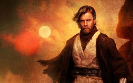 Ewan McGregor szakállt növesztett, máris az új Obi-Wan-filmről faggatják