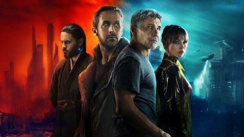 Ridley Scott új Alien-film helyett már a Blade Runner 3-ról álmodozik